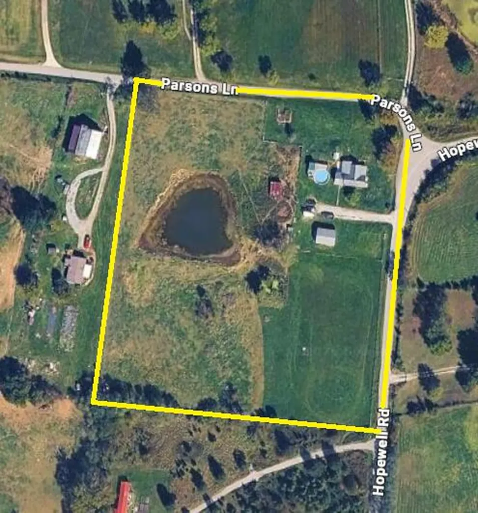 1160 Hopewell Road Harrodsburg KY 40330
