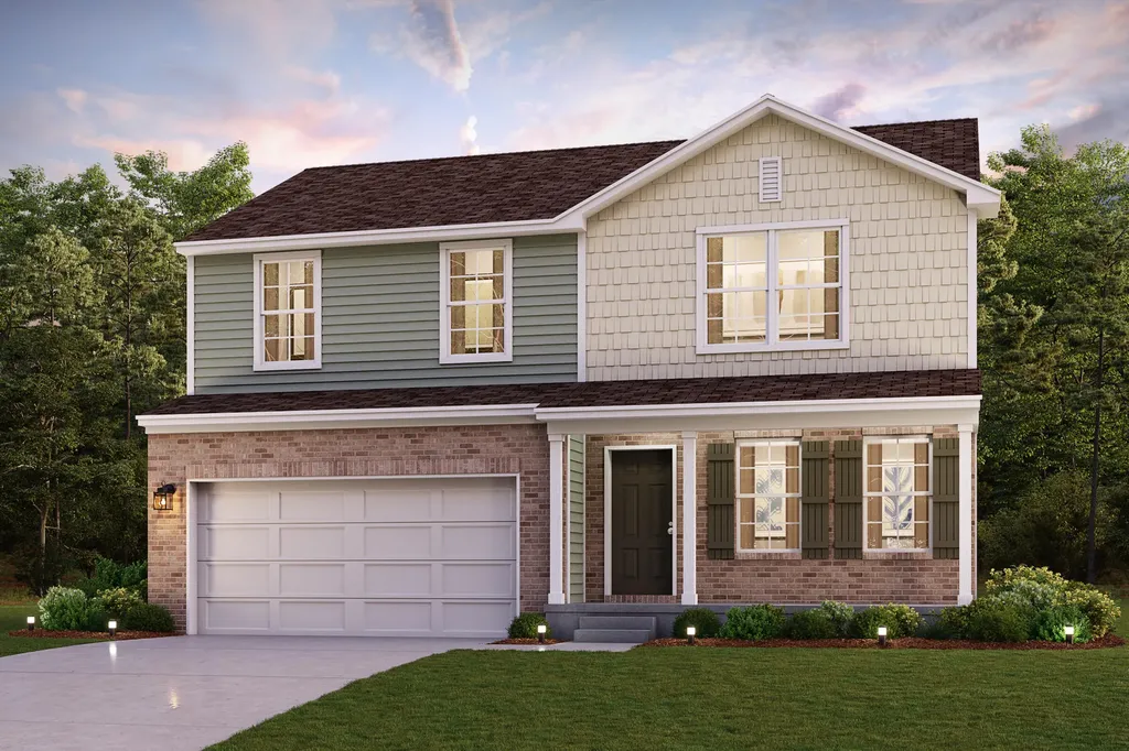 901 Oakmont Court Vine Grove KY 40175