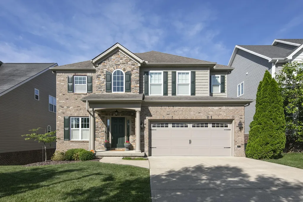 1823 Battery Street Lexington KY 40509