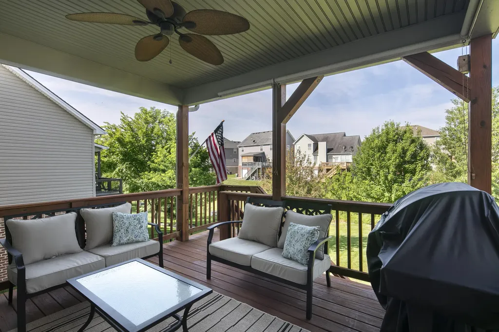 1823 Battery Street Lexington KY 40509