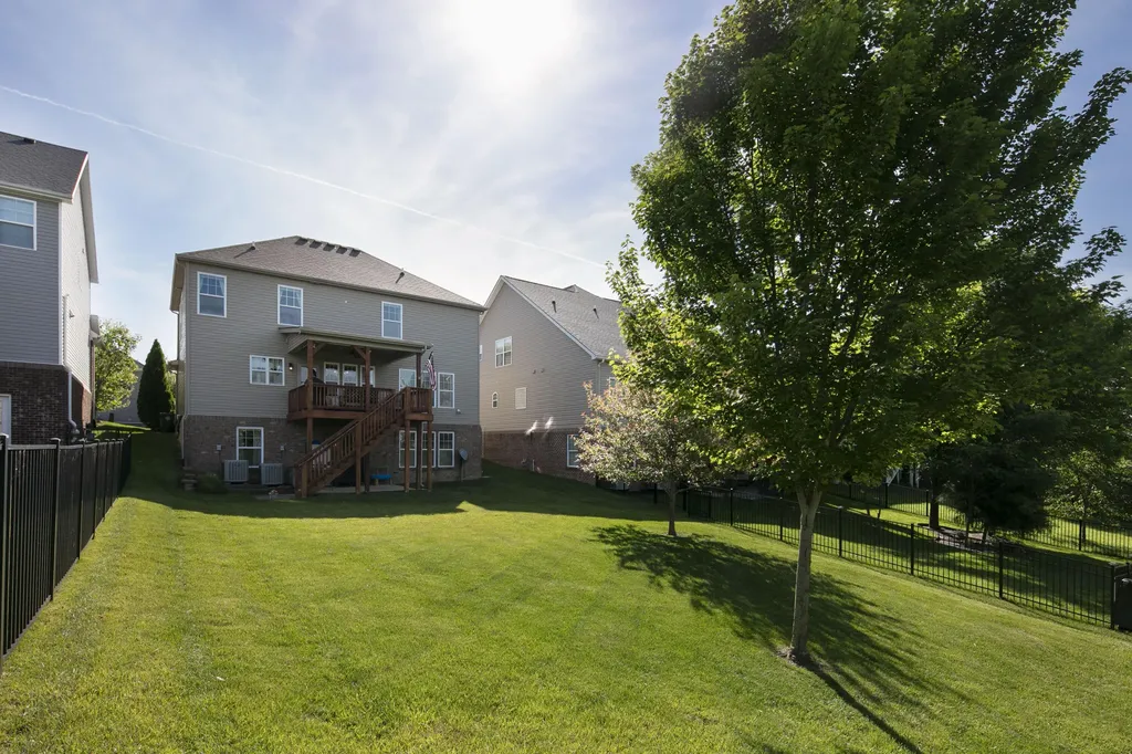 1823 Battery Street Lexington KY 40509