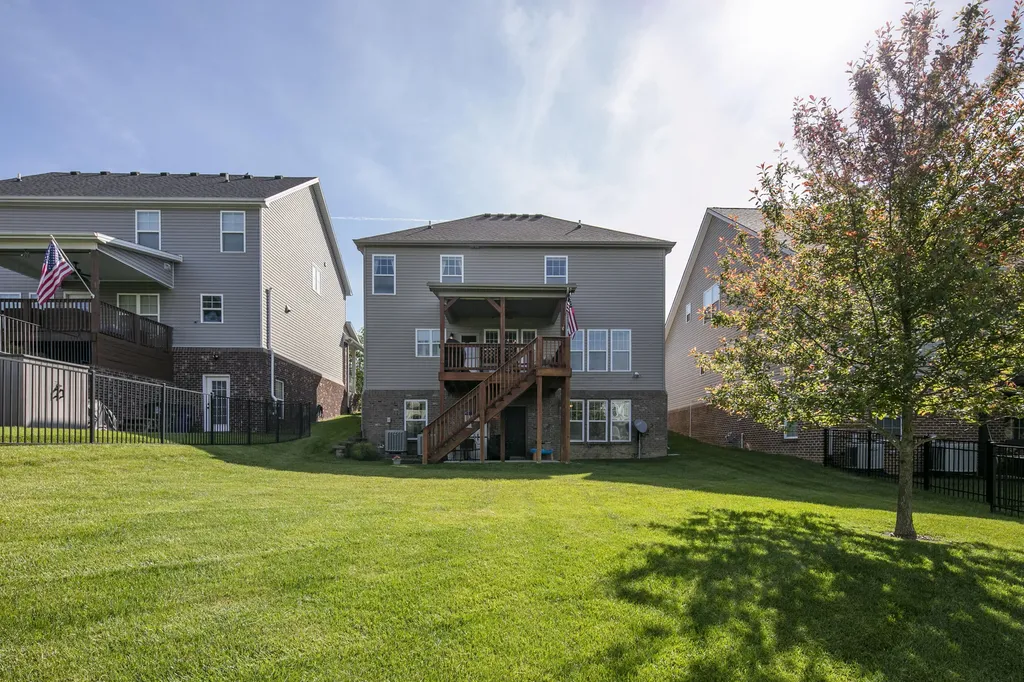 1823 Battery Street Lexington KY 40509