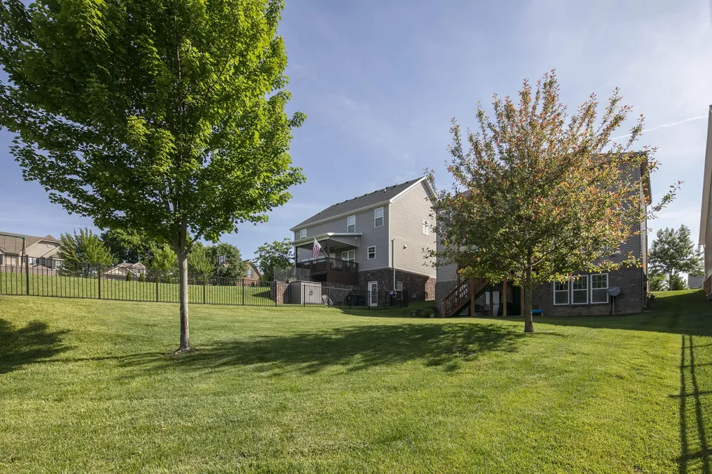 1823 Battery Street Lexington KY 40509