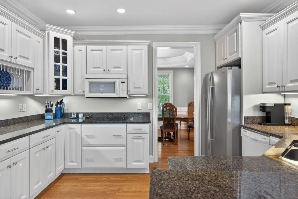 2228 Barnwell Lane Lexington KY 40513