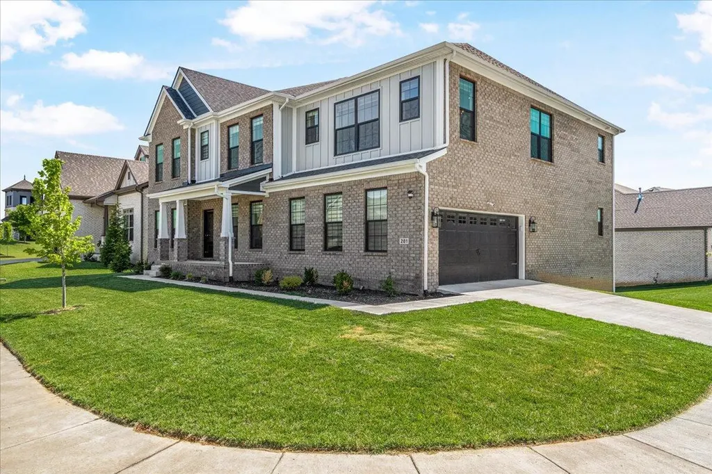 281 Squires Circle Lexington KY 40515