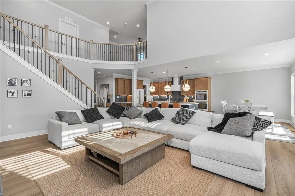 281 Squires Circle Lexington KY 40515