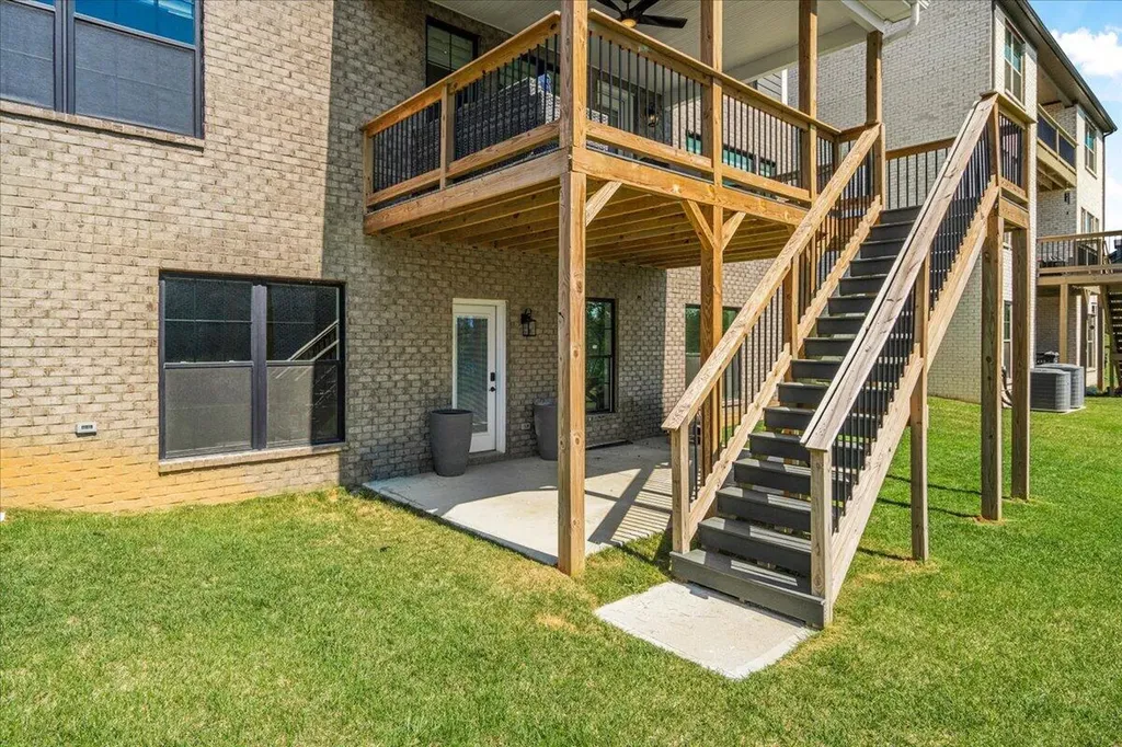 281 Squires Circle Lexington KY 40515