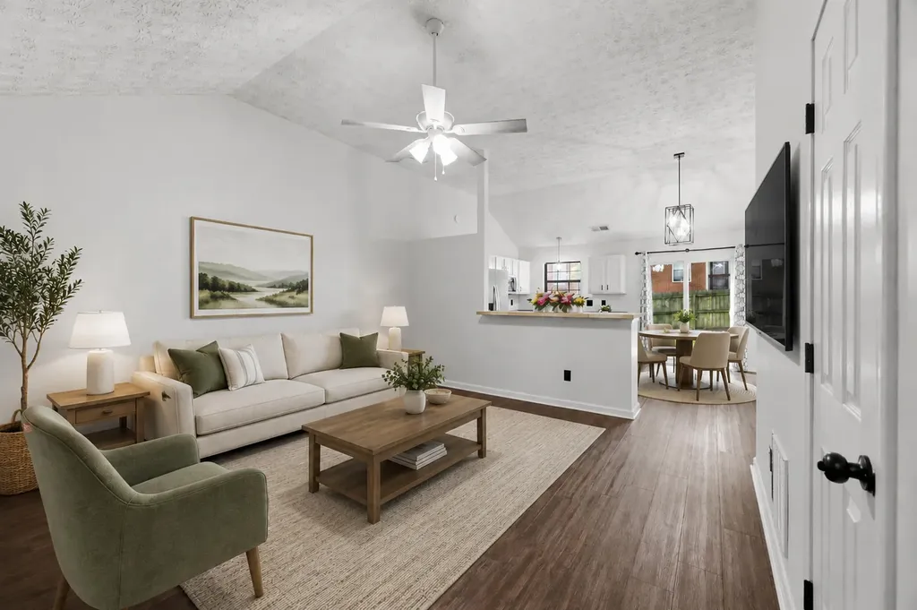 132 Ellemoor Lane Lexington KY 40515