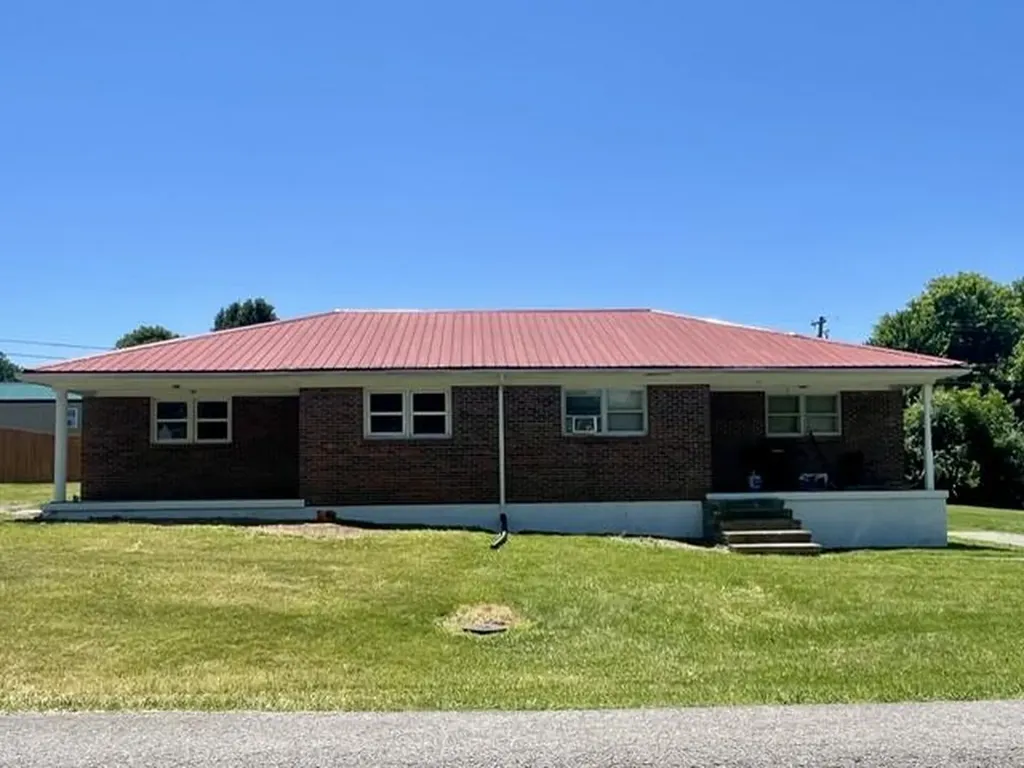 114-116 E Mason Avenue Danville KY 40422