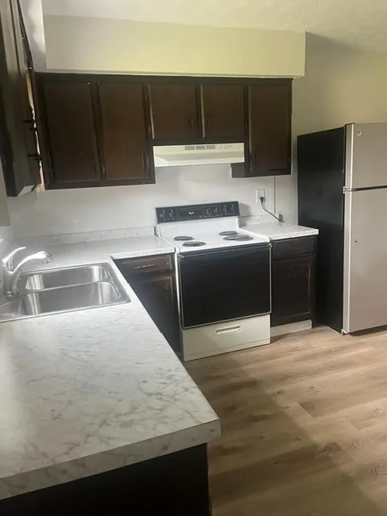 114-116 E Mason Avenue Danville KY 40422