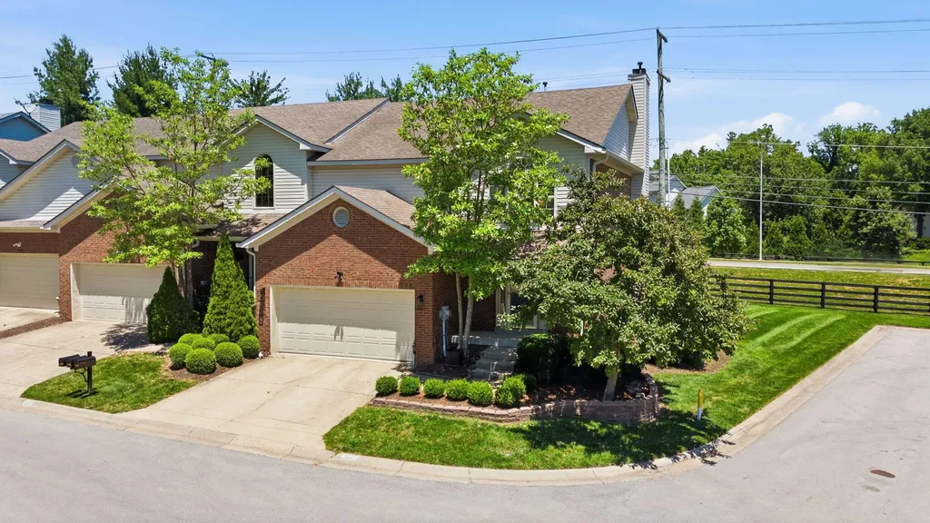 3637 Amick Way Lexington KY 40509