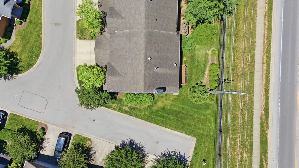 3637 Amick Way Lexington KY 40509