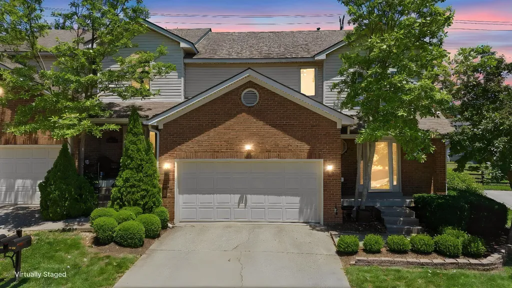 3637 Amick Way Lexington KY 40509