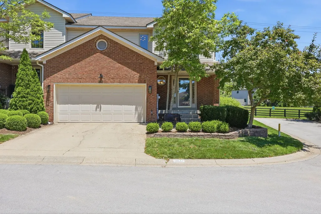 3637 Amick Way Lexington KY 40509