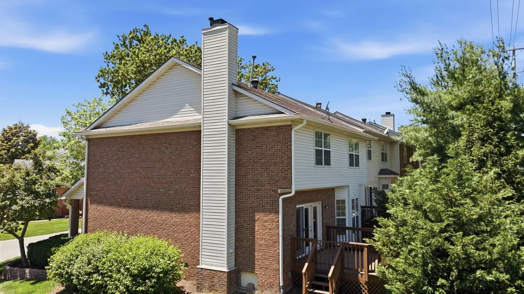 3637 Amick Way Lexington KY 40509