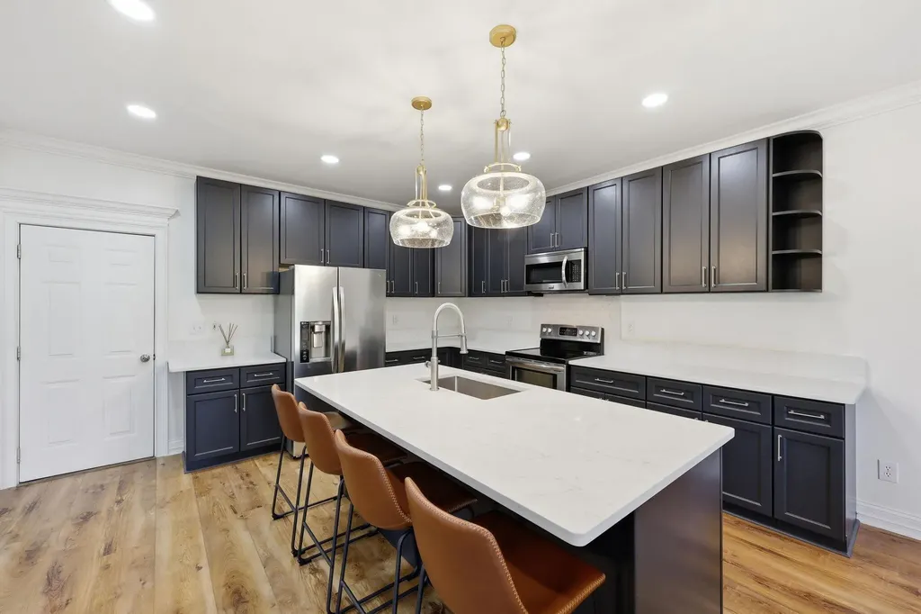 3637 Amick Way Lexington KY 40509