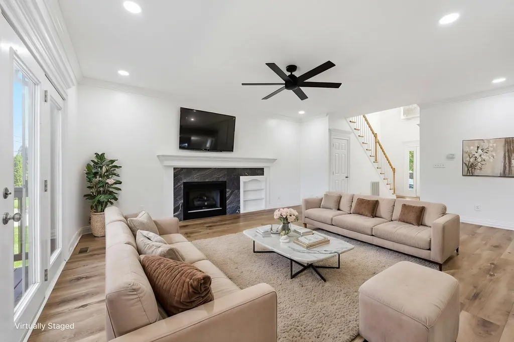 3637 Amick Way Lexington KY 40509