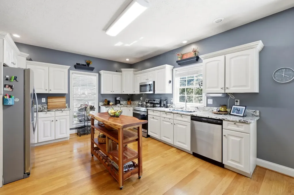 118 Green Sentinel Drive Nicholasville KY 40356
