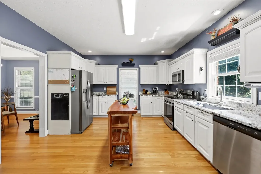 118 Green Sentinel Drive Nicholasville KY 40356