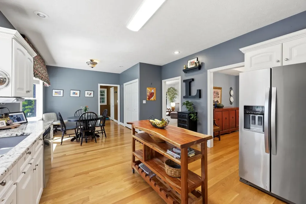 118 Green Sentinel Drive Nicholasville KY 40356