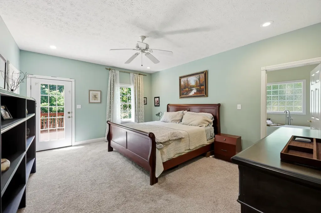 118 Green Sentinel Drive Nicholasville KY 40356