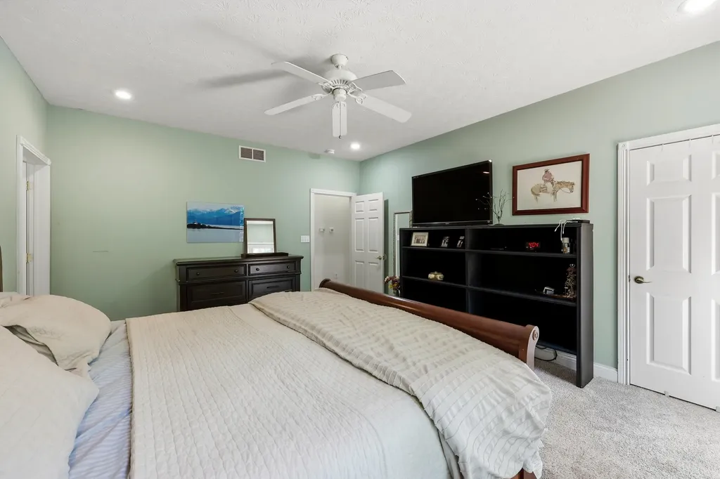 118 Green Sentinel Drive Nicholasville KY 40356