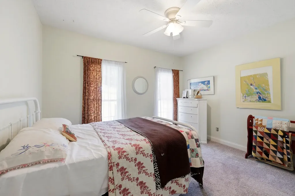 118 Green Sentinel Drive Nicholasville KY 40356