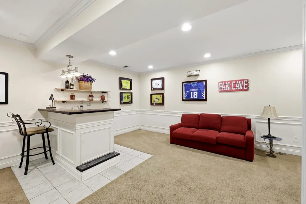 118 Green Sentinel Drive Nicholasville KY 40356