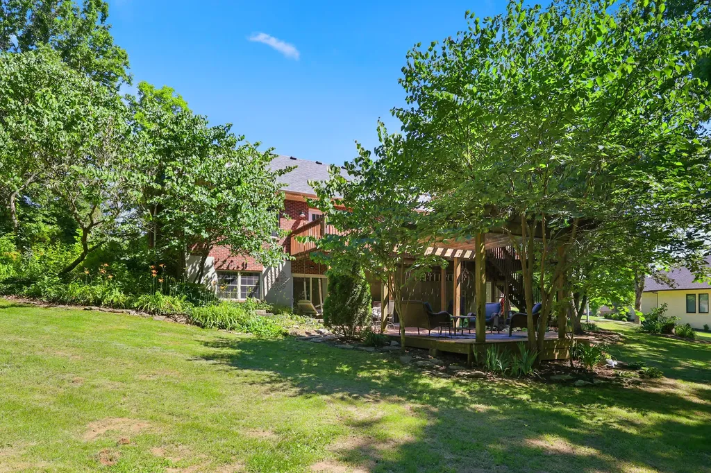 118 Green Sentinel Drive Nicholasville KY 40356