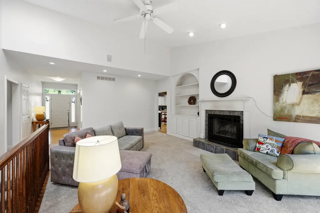 118 Green Sentinel Drive Nicholasville KY 40356