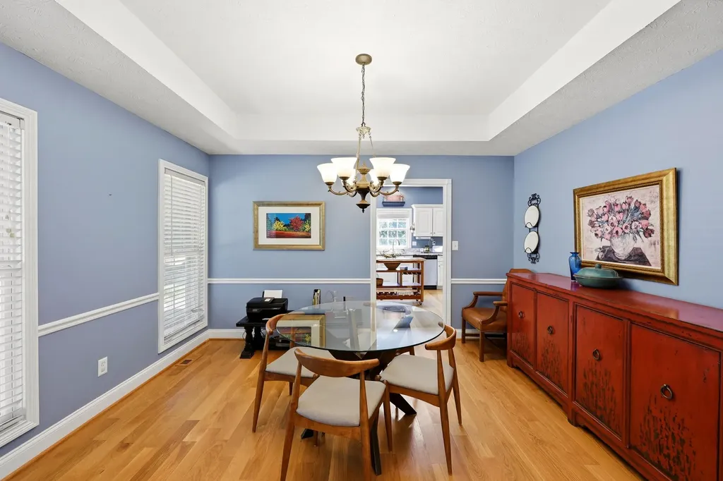 118 Green Sentinel Drive Nicholasville KY 40356