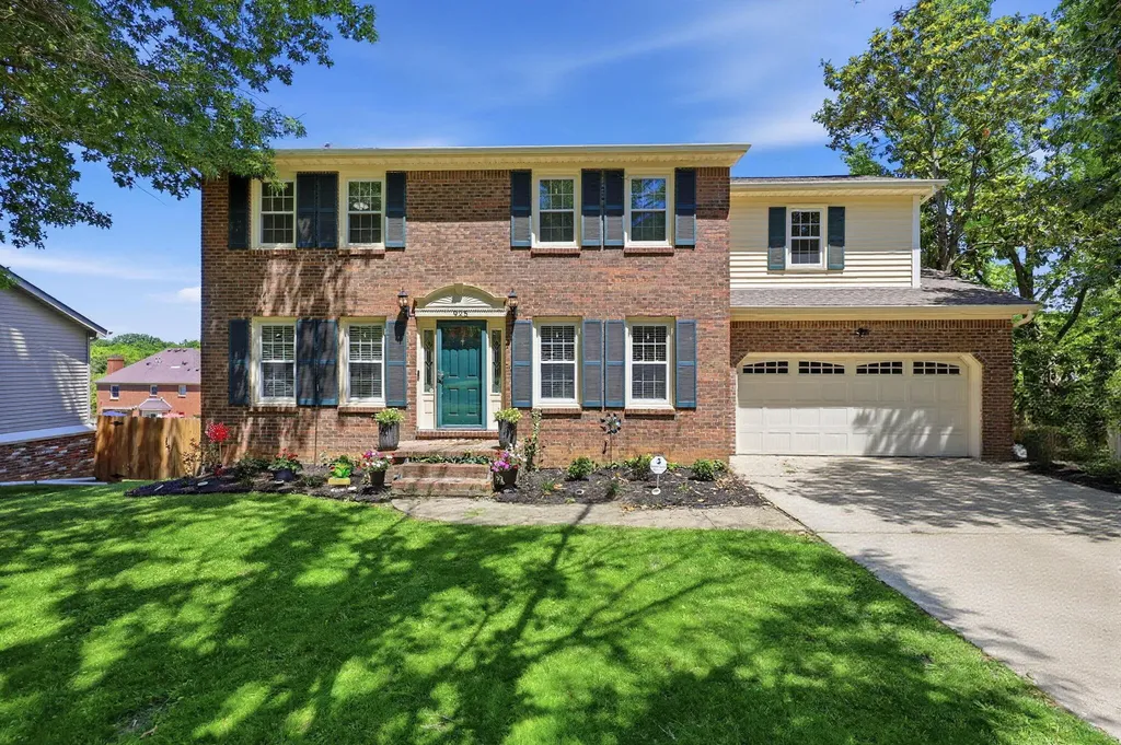 925 Springwood Court Lexington KY 40515