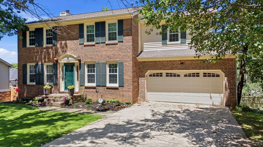 925 Springwood Court Lexington KY 40515