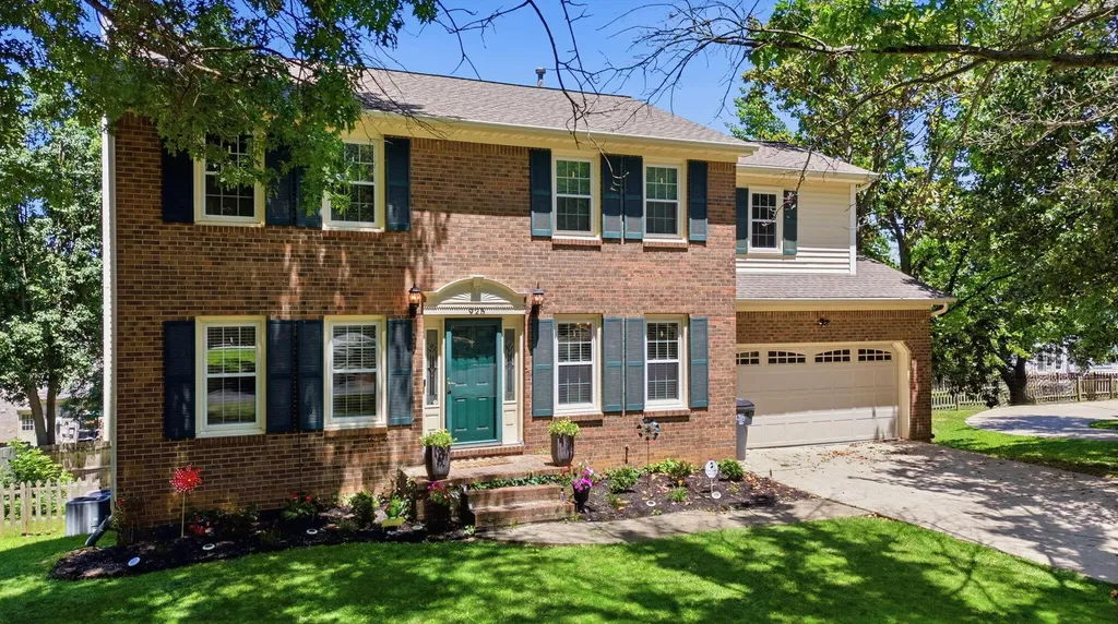 925 Springwood Court Lexington KY 40515