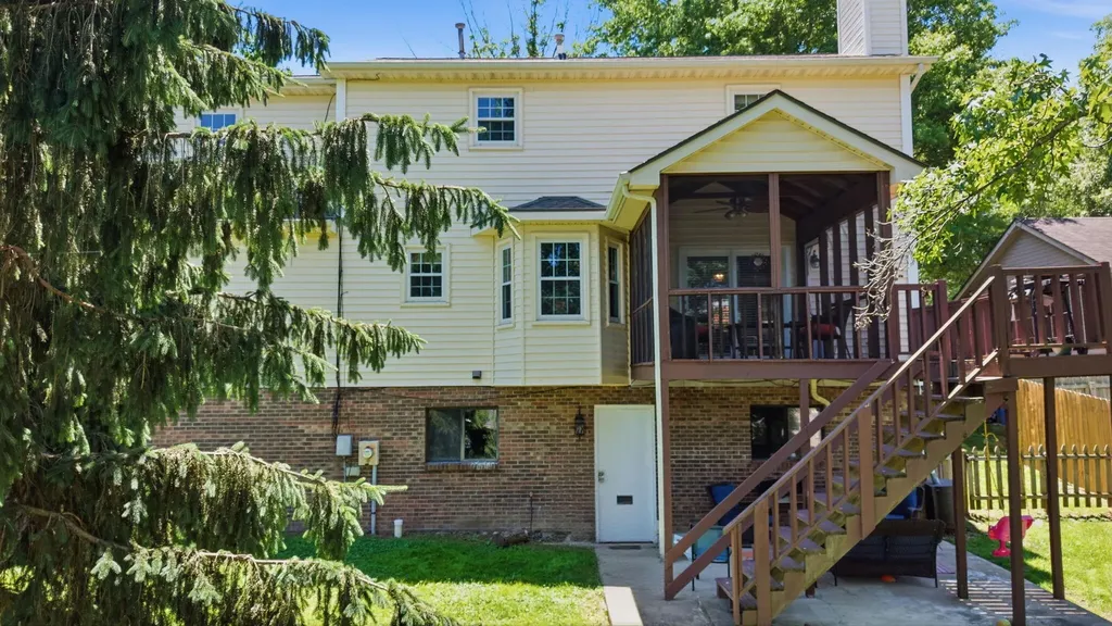 925 Springwood Court Lexington KY 40515
