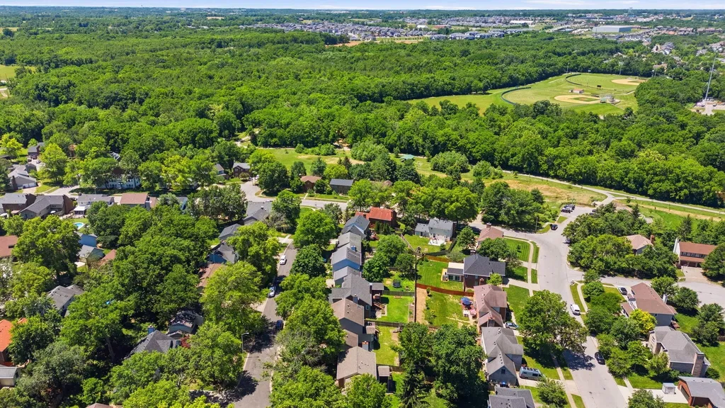 925 Springwood Court Lexington KY 40515