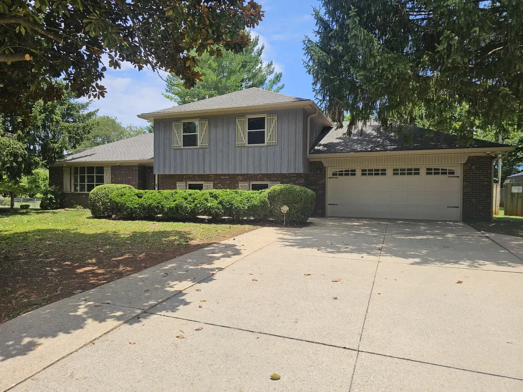 506 Koger Circle Somerset KY 42503