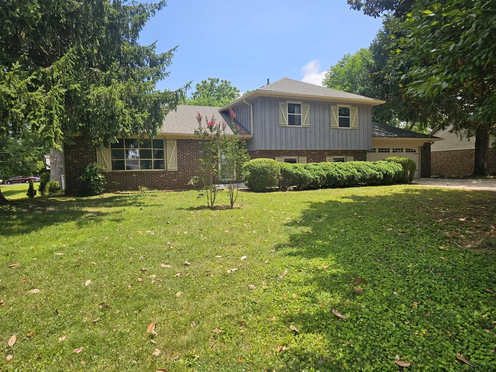 506 Koger Circle Somerset KY 42503