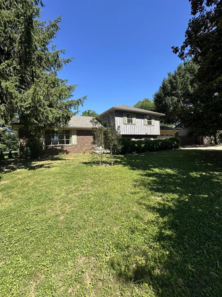 506 Koger Circle Somerset KY 42503
