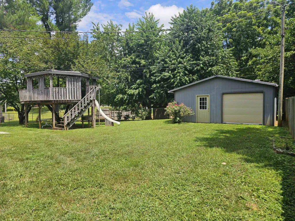 506 Koger Circle Somerset KY 42503