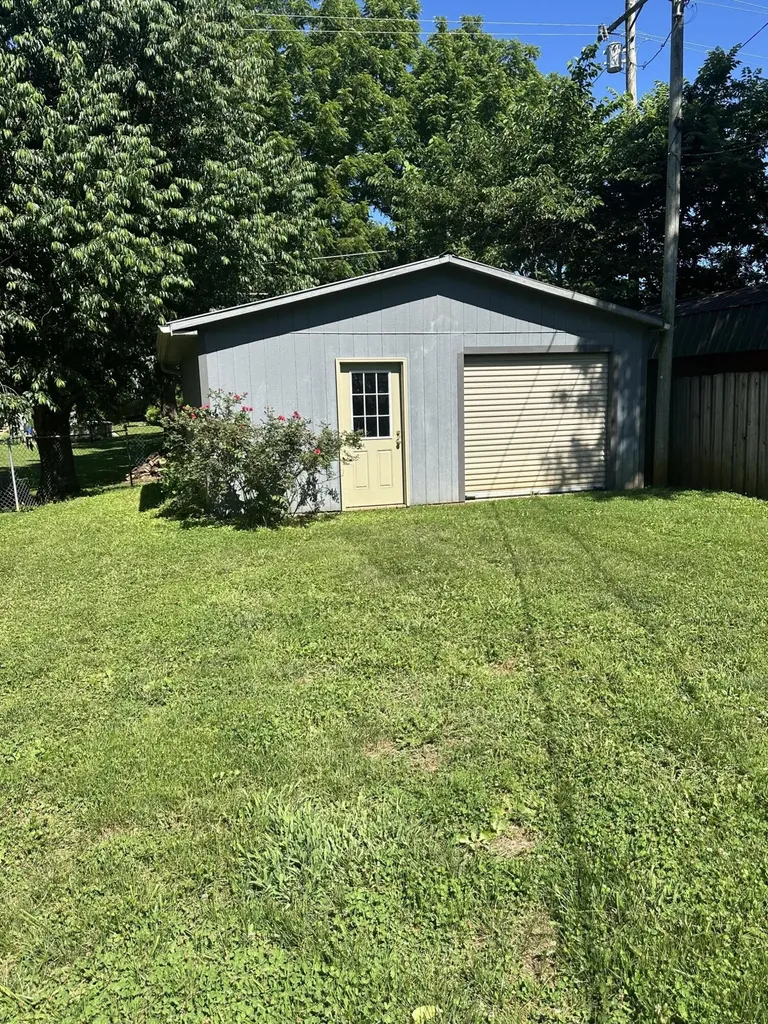 506 Koger Circle Somerset KY 42503