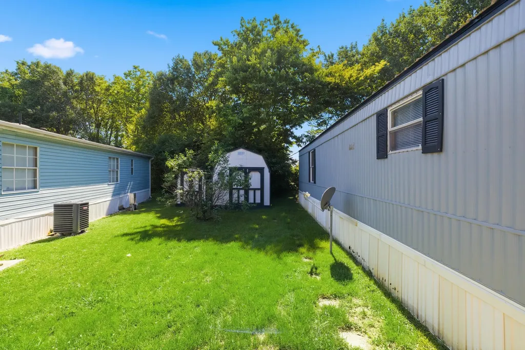 563 Constitution Drive Winchester KY 40391