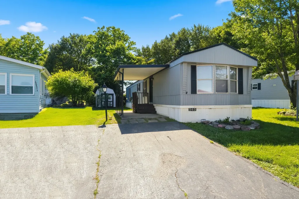 563 Constitution Drive Winchester KY 40391