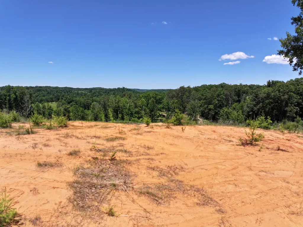 Lot 1 Opossum Run Road Irvine KY 40336