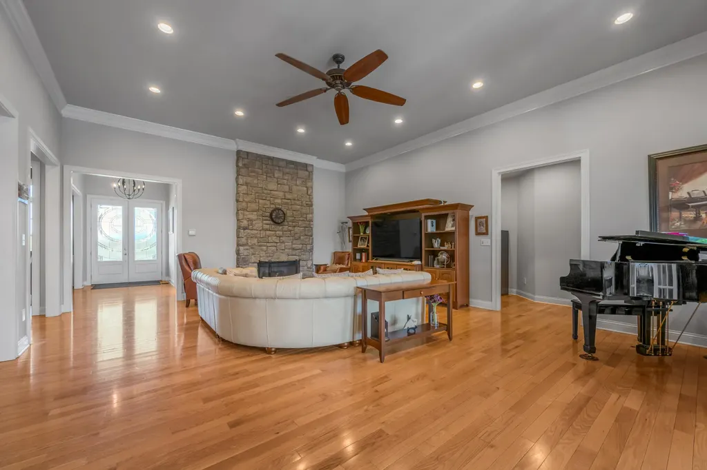1650 Sahalee Drive Lexington KY 40511