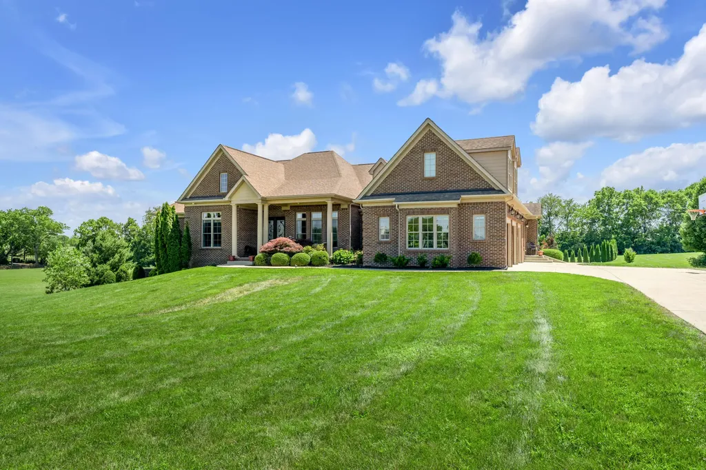 1650 Sahalee Drive Lexington KY 40511
