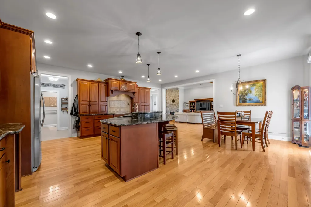 1650 Sahalee Drive Lexington KY 40511