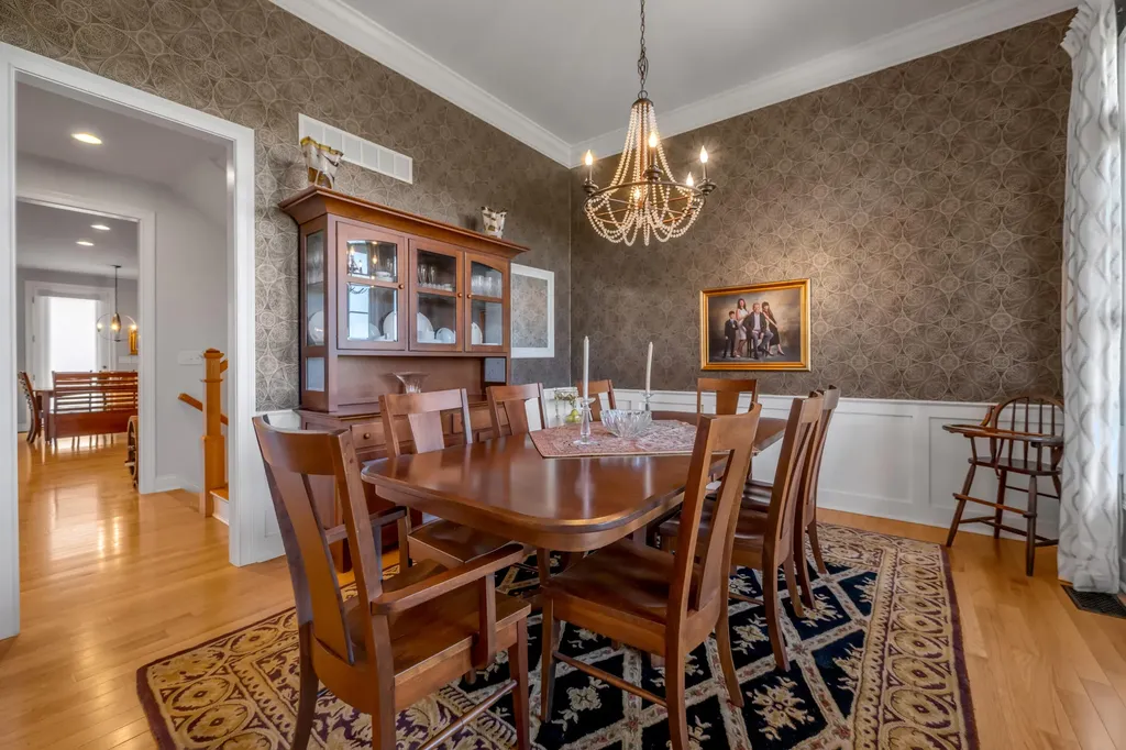 1650 Sahalee Drive Lexington KY 40511