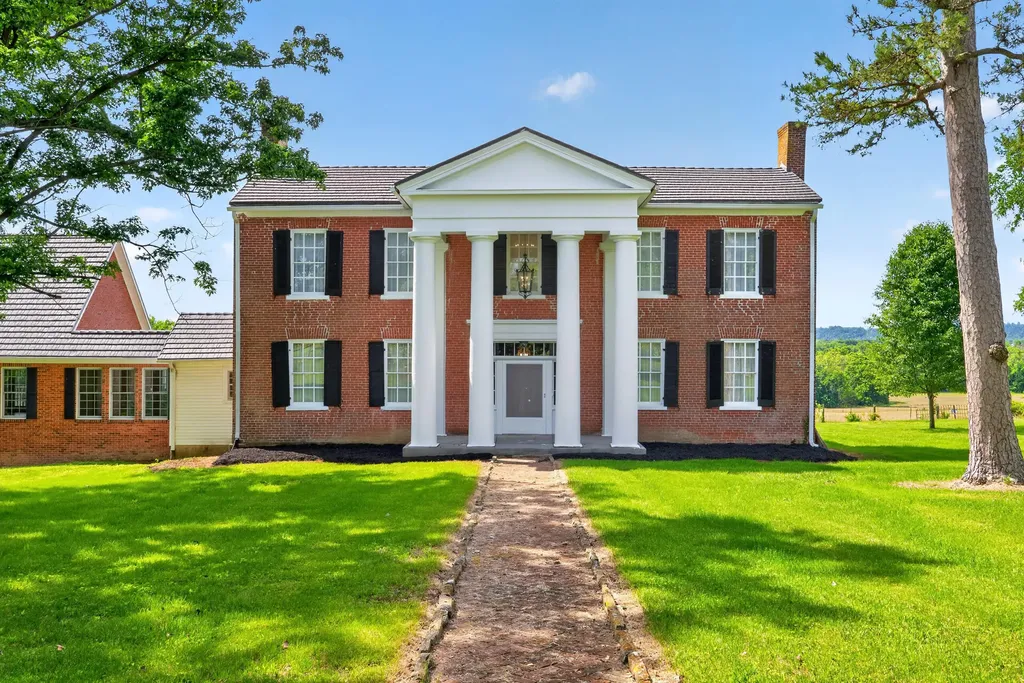 2035 Ky-1247 Stanford KY 40484