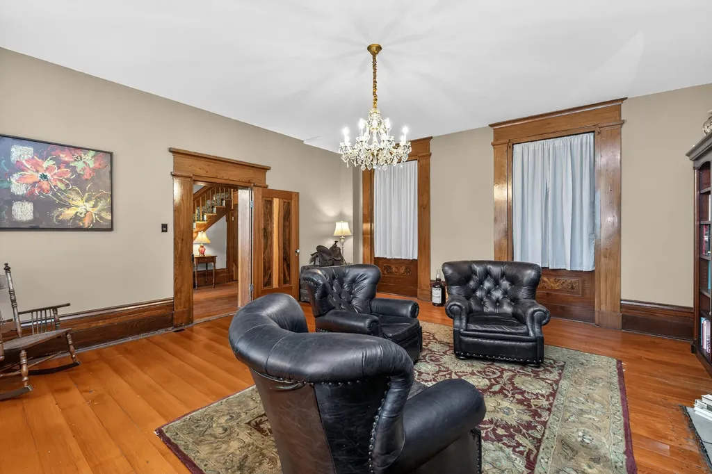 2035 Ky-1247 Stanford KY 40484